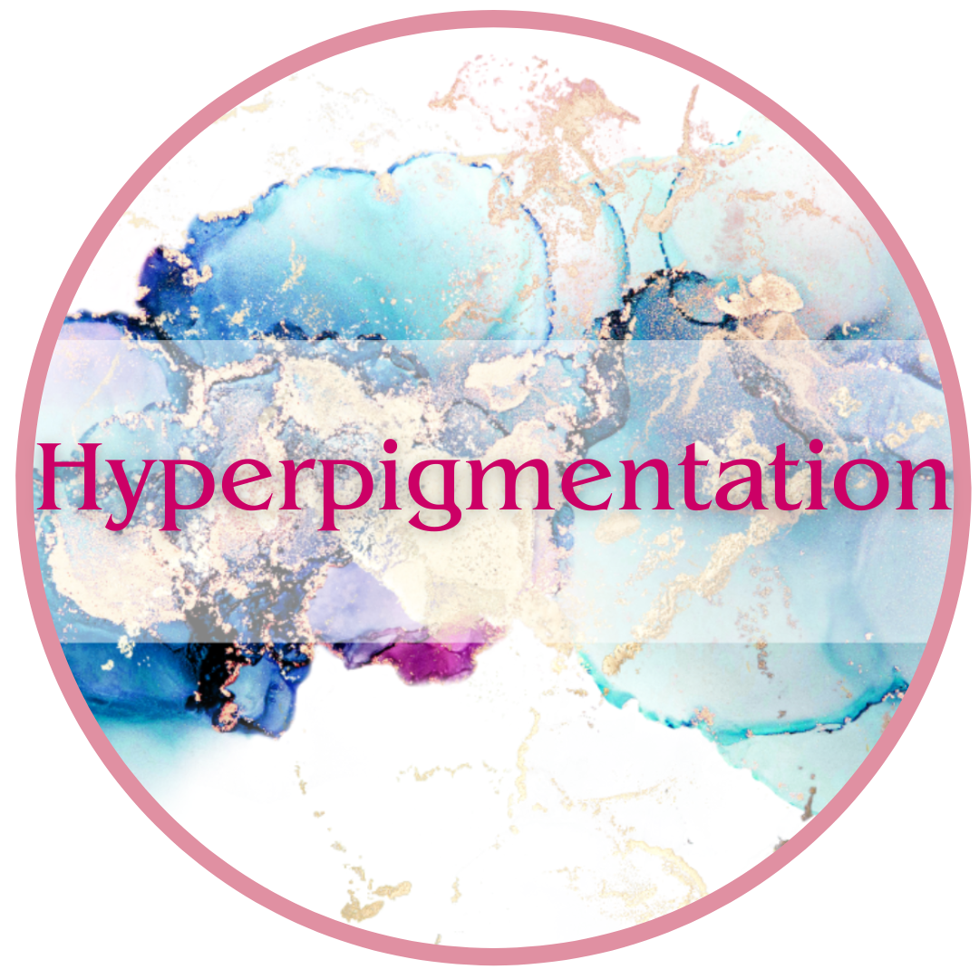 Hyperpigmentation