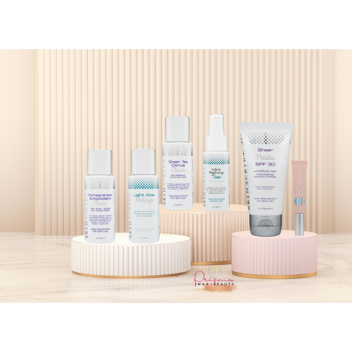 Pregnancy & Breastfeeding Safe Products