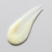 Citrus-C Nourishing Cream texture smear