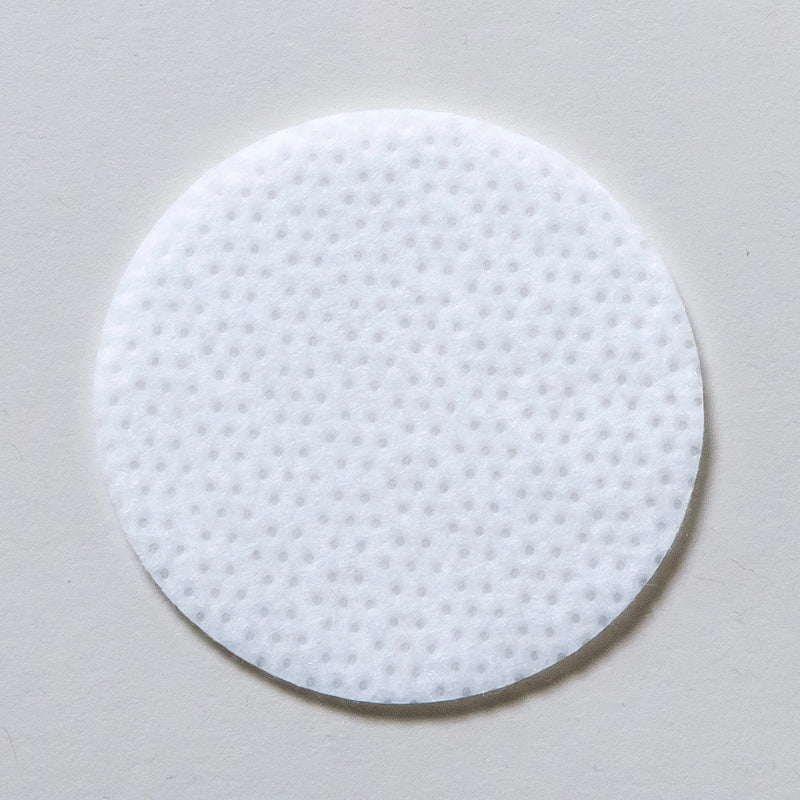 Clarifying Toner Pads- pad 