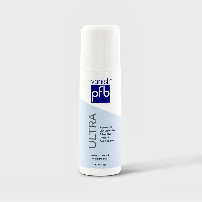 PFB Vanish Ultra | Corrects, Heals and Brightens Skin